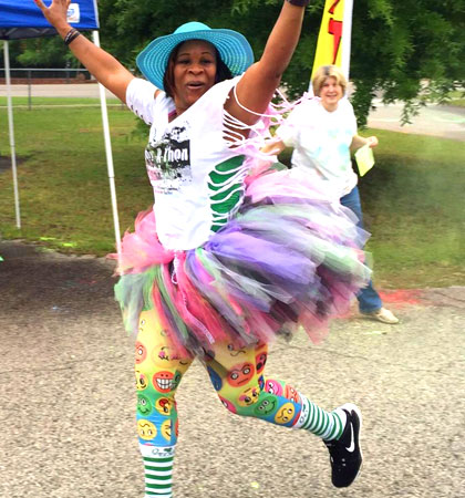 What Is Color Run And Why You Should Definitely Join The Fun